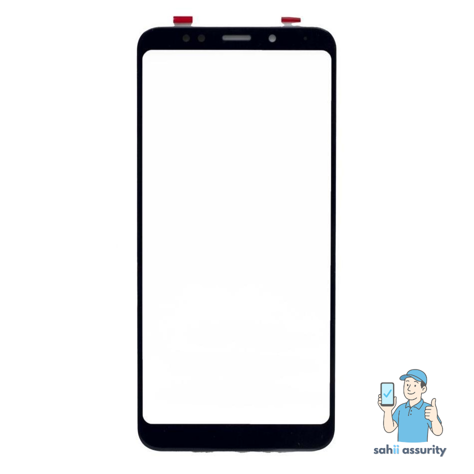 Front Glass for Xiaomi Redmi Note 5 thumbnail